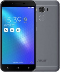 Прошивка телефона Asus ZenFone 3 Max (ZC553KL) в Ульяновске